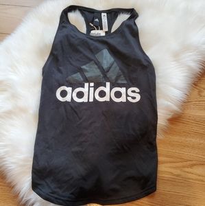 Adidas tank top